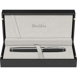 Scrikss 35 Roller Kalem Siyah - 2