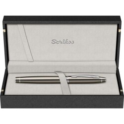 Scrikss 35 Roller Kalem Titanium - 2