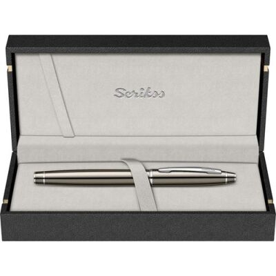 Scrikss 35 Roller Kalem Titanium - 2