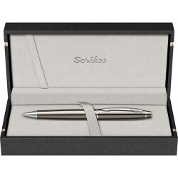 Scrikss 35 Tükenmez Kalem Titanium - 2