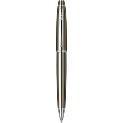 Scrikss 35 Tükenmez Kalem Titanium - 3