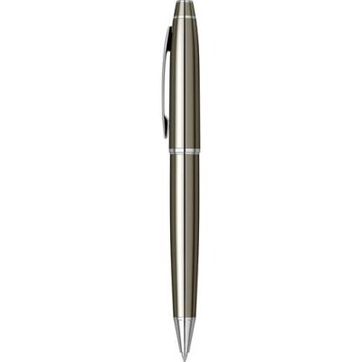 Scrikss 35 Tükenmez Kalem Titanium - 4
