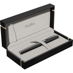 Scrikss 38 Roller Mat Siyah - Scrikss