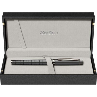 Scrikss 38 Roller Mat Siyah - 2