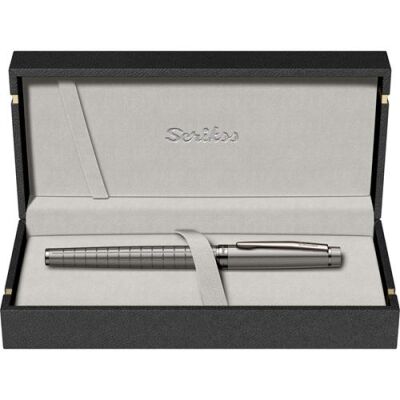 Scrikss 38 Roller Karbon Gri - 2