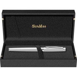 Scrikss 38 Roller Mat Krom Lüks Kutuda - 2