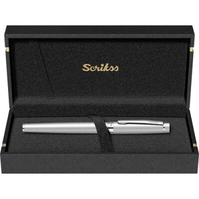 Scrikss 38 Roller Mat Krom Lüks Kutuda - 2