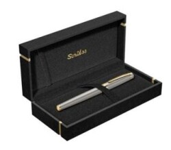 Scrikss 38 Roller Saten Altın - Scrikss