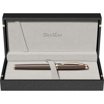 Scrikss 39 Dolma Kalem Rose Gold - 2