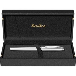 Scrikss 39 Dolmakalem Krom Lüks Kutuda - 2