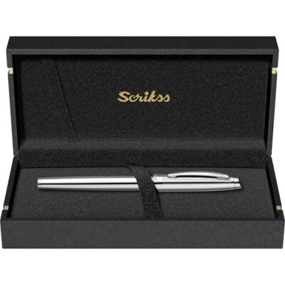 Scrikss 39 Dolmakalem Krom Lüks Kutuda - 2