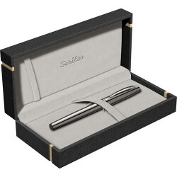 Scrikss 39 Dolmakalem Titanyum Lüks Kutuda - Scrikss