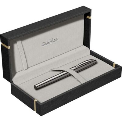 Scrikss 39 Dolmakalem Titanyum Lüks Kutuda - 1