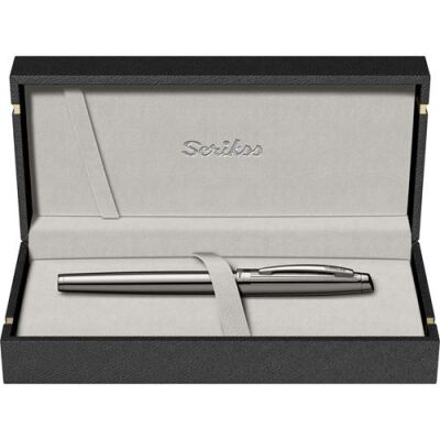 Scrikss 39 Dolmakalem Titanyum Lüks Kutuda - 2