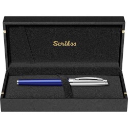Scrikss 39 Lacivert Roller Kalem - 2