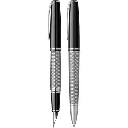 Scrikss 477 Special Dolmakalem - Tükenmez Takım Lüks Kutuda - 4