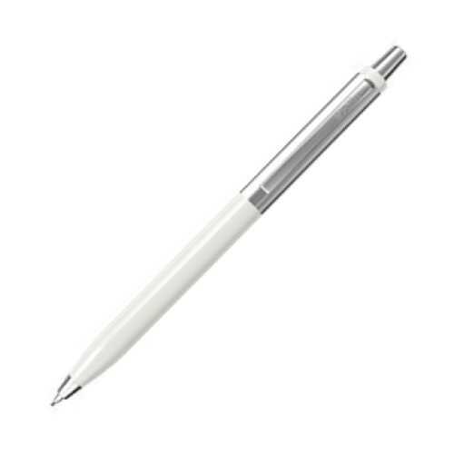 Scrikss 51 Versatil Uçlu Kalem İnci Beyazı 0.7 Mm