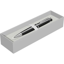 Scrikss 62 Siyah Tükenmez Kalem - Scrikss