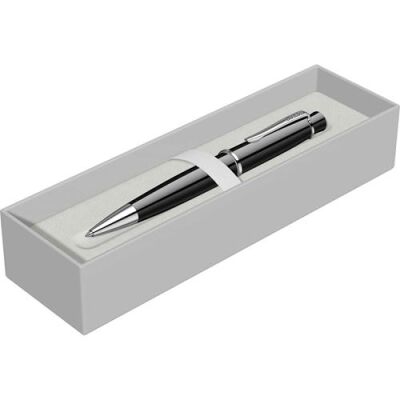 Scrikss 62 Siyah Tükenmez Kalem - 1