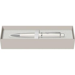 Scrikss 62 İnci Beyazı Tükenmez Kalem - 2