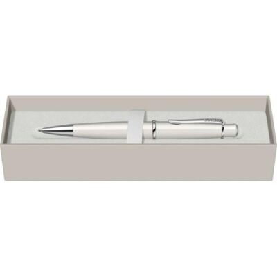 Scrikss 62 İnci Beyazı Tükenmez Kalem - 2