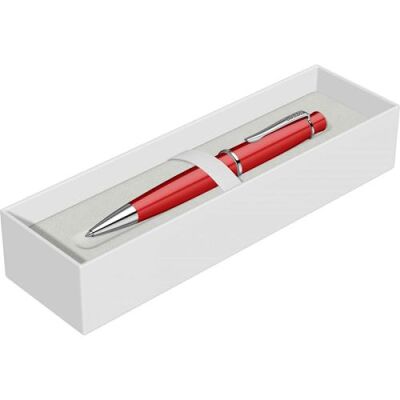 Scrikss 62 Kırmızı Tükenmez Kalem - 1