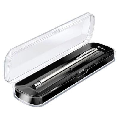 Scrikss 64 Roller Mat Krom Kristal Kutu - 1