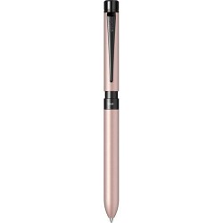 Scrikss 83 Trio Sport Multi Fonksiyon Tükenmez Kalem Rose - 3