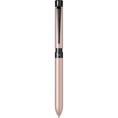 Scrikss 83 Trio Sport Multi Fonksiyon Tükenmez Kalem Rose - 3