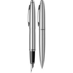 Scrikss 88 Dolma Kalem - Tükenmez Kalem Krom - 4