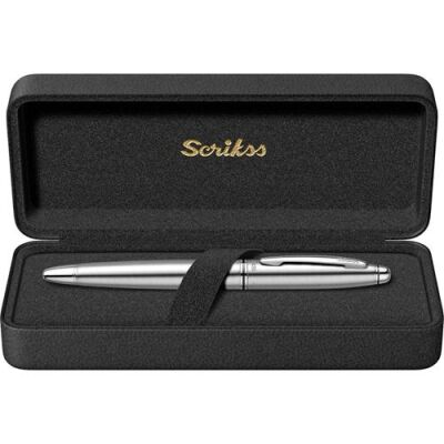 Scrikss 88 Dolmakalem Krom - 2