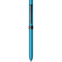 Scrikss 93 Trio Mavi Multi Fonksiyon Kalem - 3