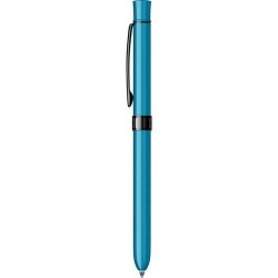 Scrikss 93 Trio Mavi Multi Fonksiyon Kalem - 4