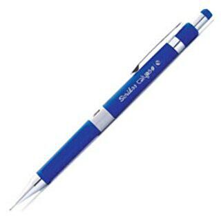 Scrikss Calypso Color Versatil Uçlu Kalem Mavi 0.5 Mm - 1