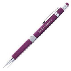 Scrikss Calypso Color Versatil Uçlu Kalem Mor 0.5 Mm - Scrikss