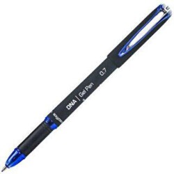 Scrikss Dna Jel Tükenmez Kalem Mavi 0.5 Mm - Scrikss