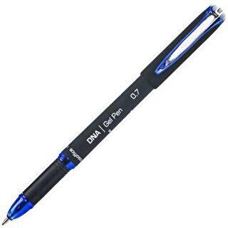 Scrikss Dna Jel Tükenmez Kalem Mavi 0.5 Mm - 1