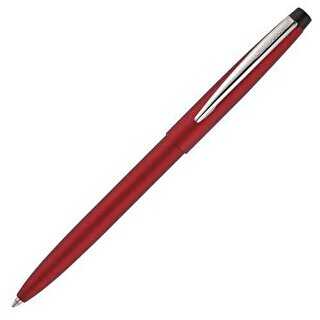 Scrikss F108 Tükenmez Kalem Kırmızı
