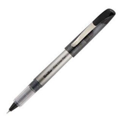 Scrikks Fl-68 Fine Liner Kalem Siyah 0.6 Mm - Scrikss