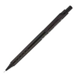 Scrikss Full Point Black Edition Versatil Uçlu Kalem Siyah 0.7 Mm - Scrikss