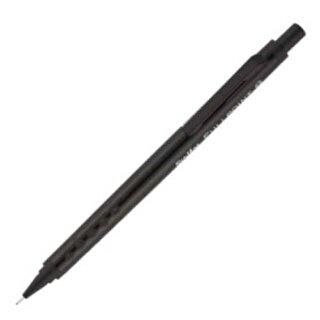 Scrikss Full Point Black Edition Versatil Uçlu Kalem Siyah 0.7 Mm - 1