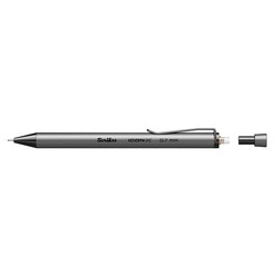 Scrikss Icon-X Metal Versatil 0.7 Mm Antrasit - 2