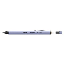 Scrikss Icon-X Metal Versatil 0.7 Mm Lila - 2