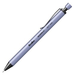 Scrikss Icon-X Metal Versatil 0.7 Mm Lila - Scrikss