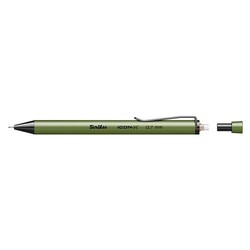 Scrikss Icon-X Metal Versatil 0.7 Mm Yeşil - 2