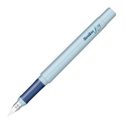 Scrikss Joy Dolmakalem M Uç Mavi - 1