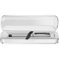 Scrikss Karnaval Roller Kalem Gümüş - 2