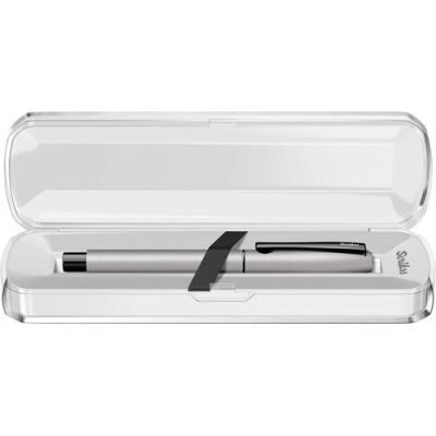 Scrikss Karnaval Roller Kalem Gümüş - 2