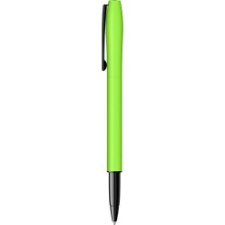 Scrikss Karnaval Roller Kalem Neon Yeşil Kristal Kutu - 4