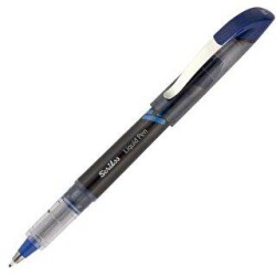 Scrikss Lp-68 Likit Kalem Mavi 0.7 Mm - Scrikss